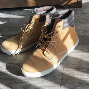 Timberland Boots